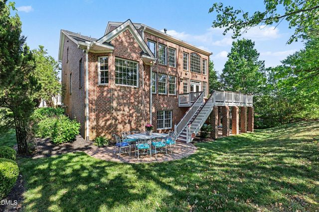 9600 Heathermill Lane, Raleigh, NC 27617