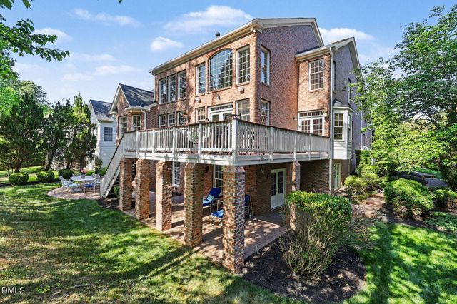 9600 Heathermill Lane, Raleigh, NC 27617