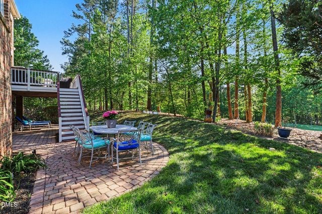 9600 Heathermill Lane, Raleigh, NC 27617