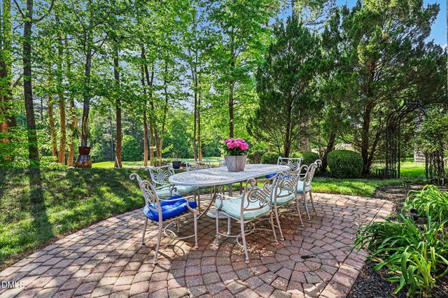 9600 Heathermill Lane, Raleigh, NC 27617