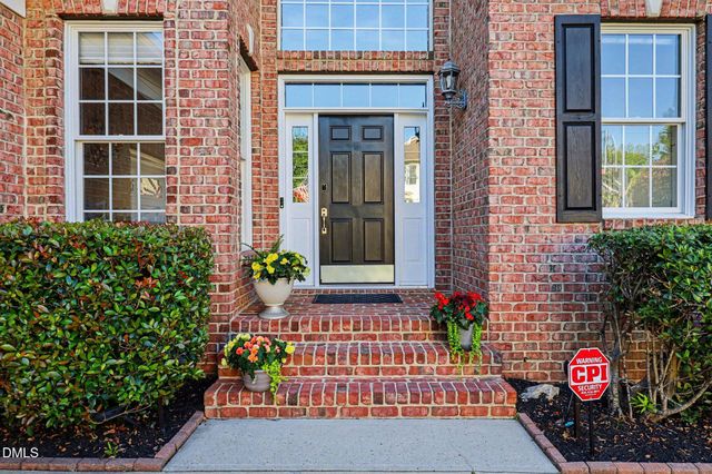 9600 Heathermill Lane, Raleigh, NC 27617