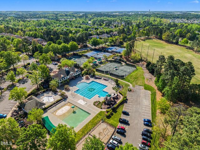 9600 Heathermill Lane, Raleigh, NC 27617