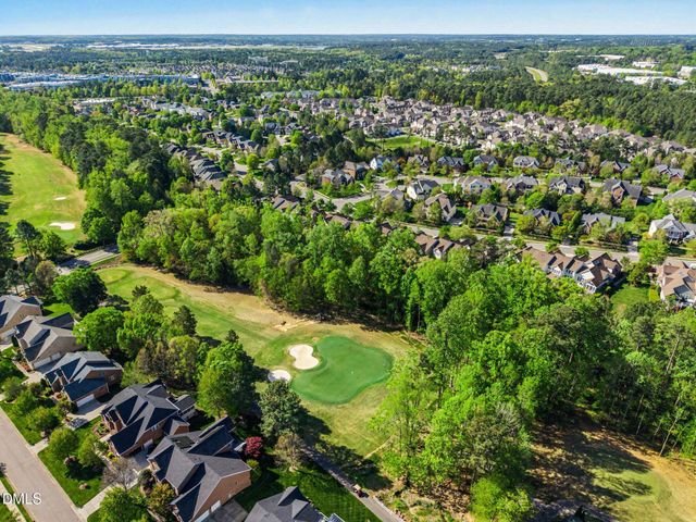 9600 Heathermill Lane, Raleigh, NC 27617