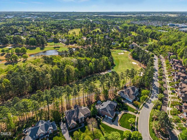 9600 Heathermill Lane, Raleigh, NC 27617