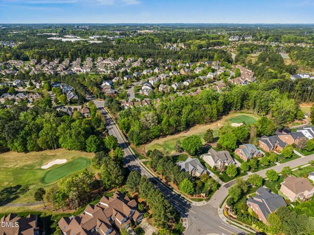 9600 Heathermill Lane, Raleigh, NC 27617