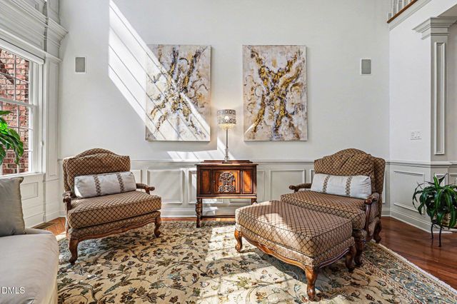 9600 Heathermill Lane, Raleigh, NC 27617