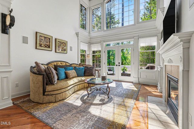 9600 Heathermill Lane, Raleigh, NC 27617