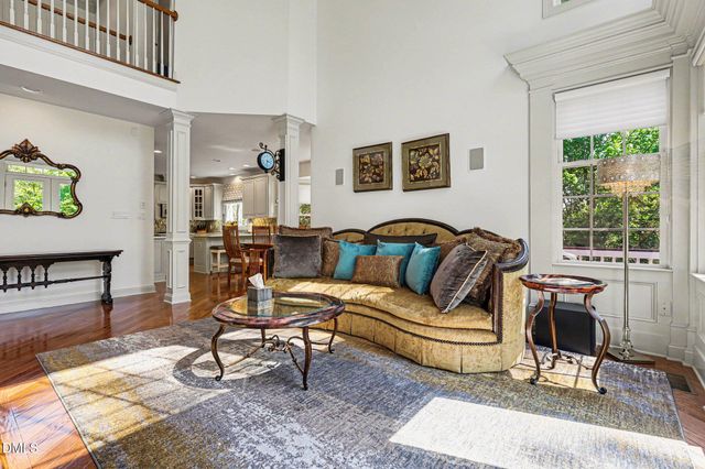 9600 Heathermill Lane, Raleigh, NC 27617