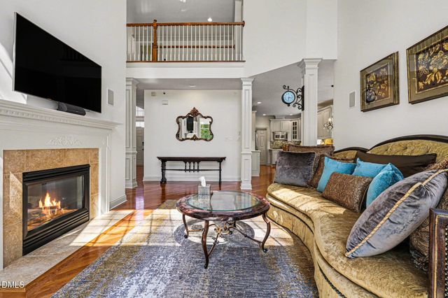 9600 Heathermill Lane, Raleigh, NC 27617