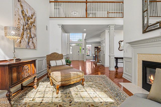 9600 Heathermill Lane, Raleigh, NC 27617