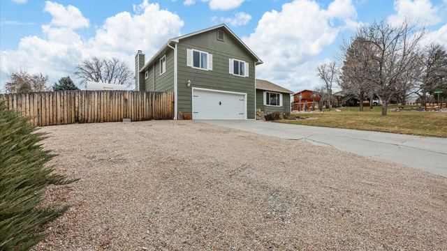 628 Carlsbad Drive, Grand Junction, CO 81507