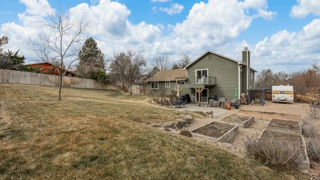 628 Carlsbad Drive, Grand Junction, CO 81507