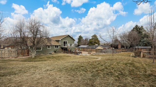 628 Carlsbad Drive, Grand Junction, CO 81507