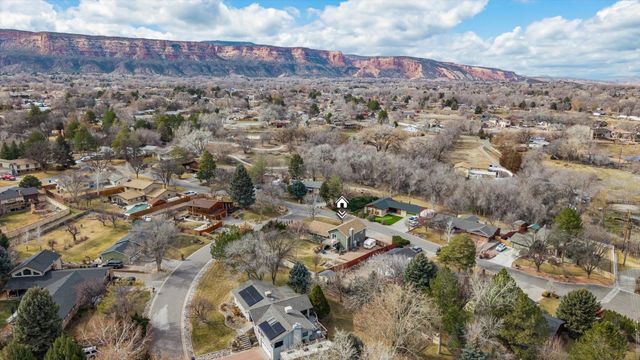 628 Carlsbad Drive, Grand Junction, CO 81507