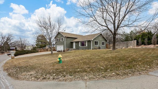 628 Carlsbad Drive, Grand Junction, CO 81507