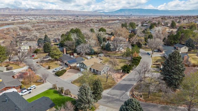 628 Carlsbad Drive, Grand Junction, CO 81507