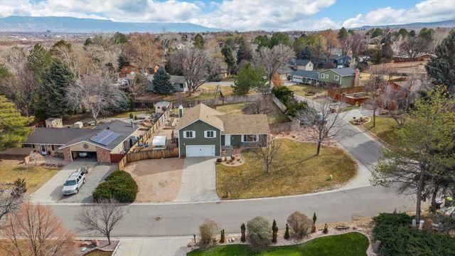 628 Carlsbad Drive, Grand Junction, CO 81507