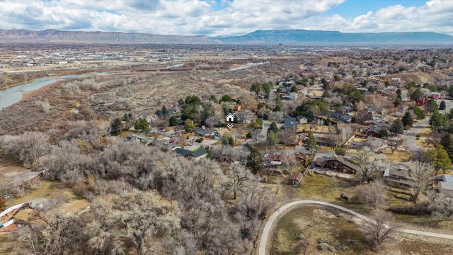 628 Carlsbad Drive, Grand Junction, CO 81507