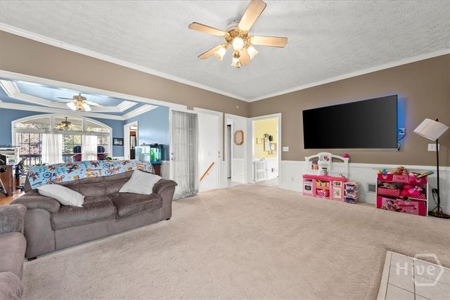 2790 Fannie Thompson Road NW, Monroe, GA 30656