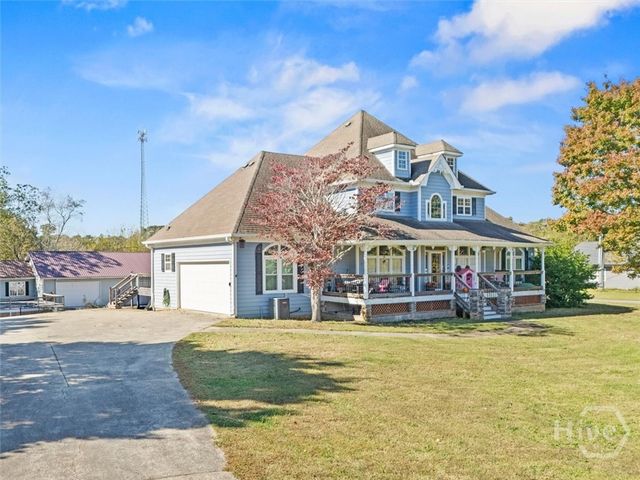 2790 Fannie Thompson Road NW, Monroe, GA 30656