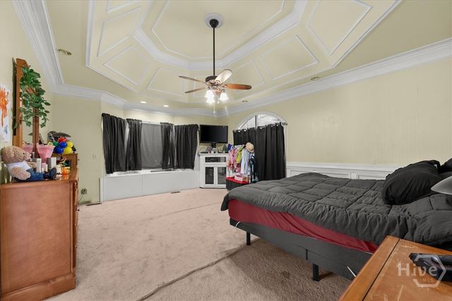 2790 Fannie Thompson Road NW, Monroe, GA 30656