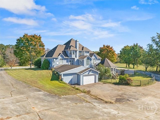 2790 Fannie Thompson Road NW, Monroe, GA 30656