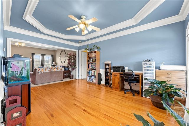 2790 Fannie Thompson Road NW, Monroe, GA 30656