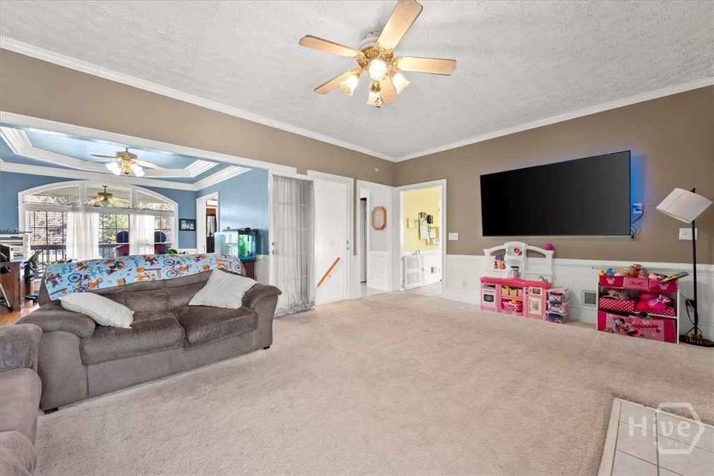 Image 14 of property listing at 2790 Fannie Thompson Road NW, Monroe, GA 30656