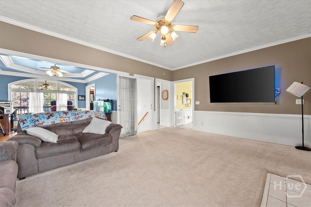 Image 15 of property listing at 2790 Fannie Thompson Road NW, Monroe, GA 30656