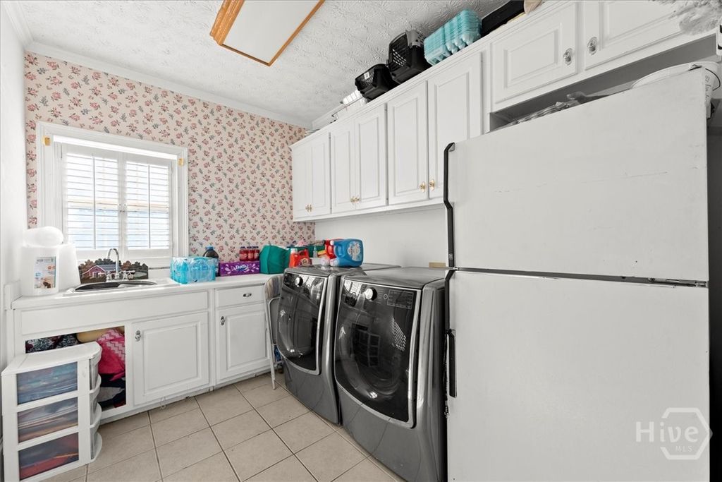 Image 20 of property listing at 2790 Fannie Thompson Road NW, Monroe, GA 30656