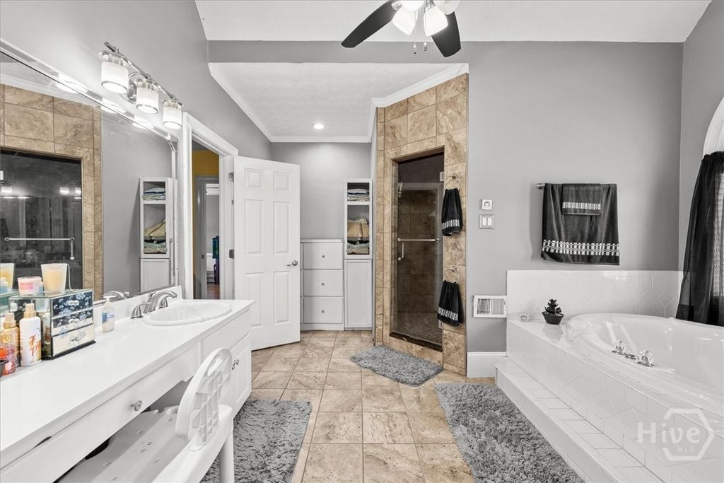 Image 25 of property listing at 2790 Fannie Thompson Road NW, Monroe, GA 30656