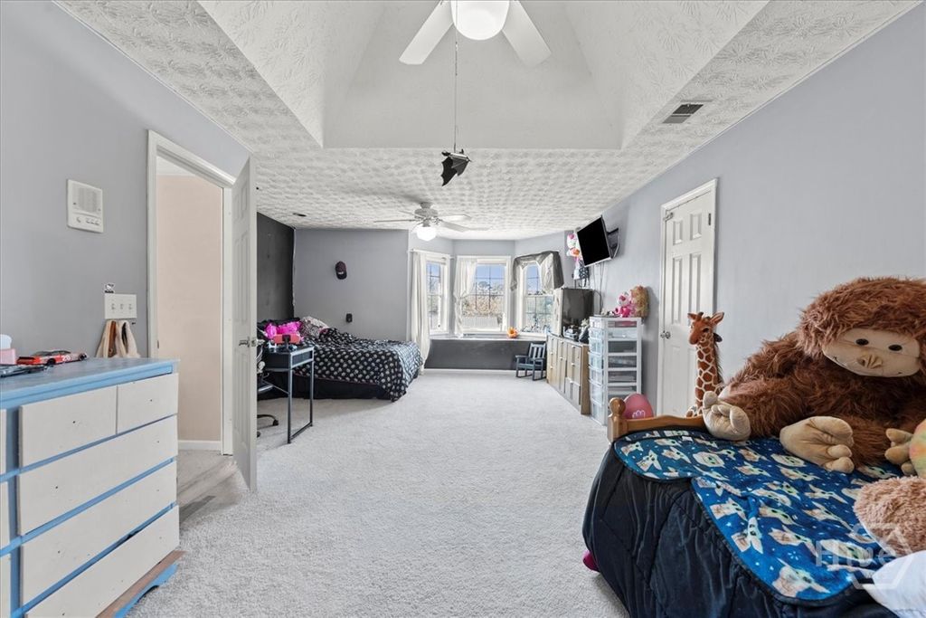 Image 31 of property listing at 2790 Fannie Thompson Road NW, Monroe, GA 30656