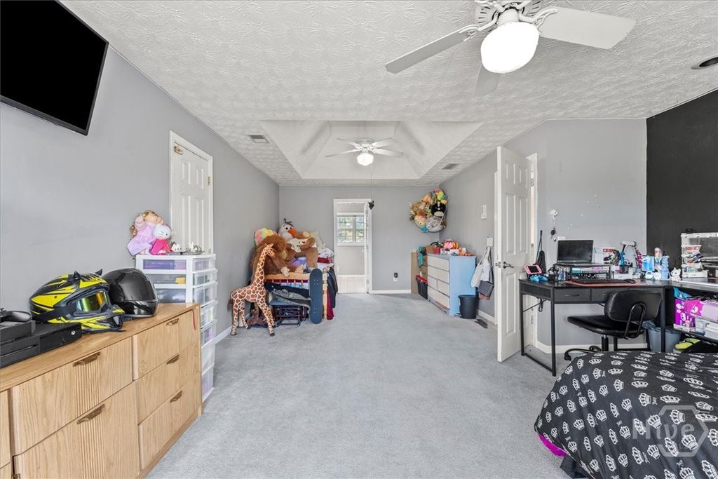 Image 32 of property listing at 2790 Fannie Thompson Road NW, Monroe, GA 30656