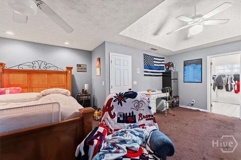 Image 37 of property listing at 2790 Fannie Thompson Road NW, Monroe, GA 30656