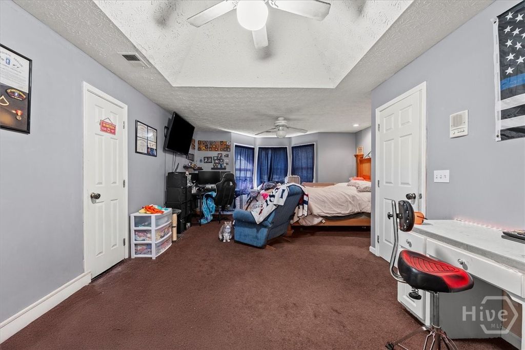 Image 38 of property listing at 2790 Fannie Thompson Road NW, Monroe, GA 30656