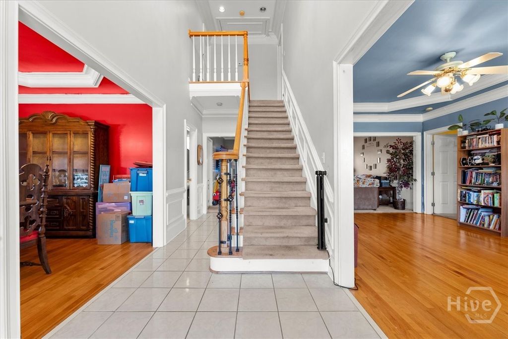 Image 6 of property listing at 2790 Fannie Thompson Road NW, Monroe, GA 30656