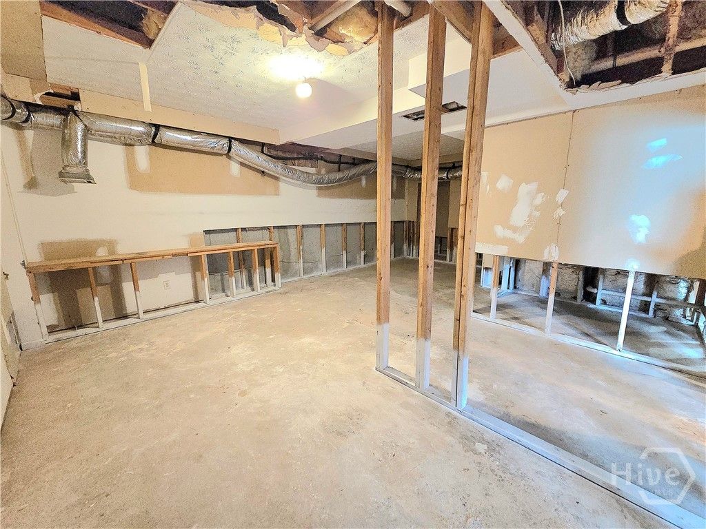 Image 60 of property listing at 2790 Fannie Thompson Road NW, Monroe, GA 30656