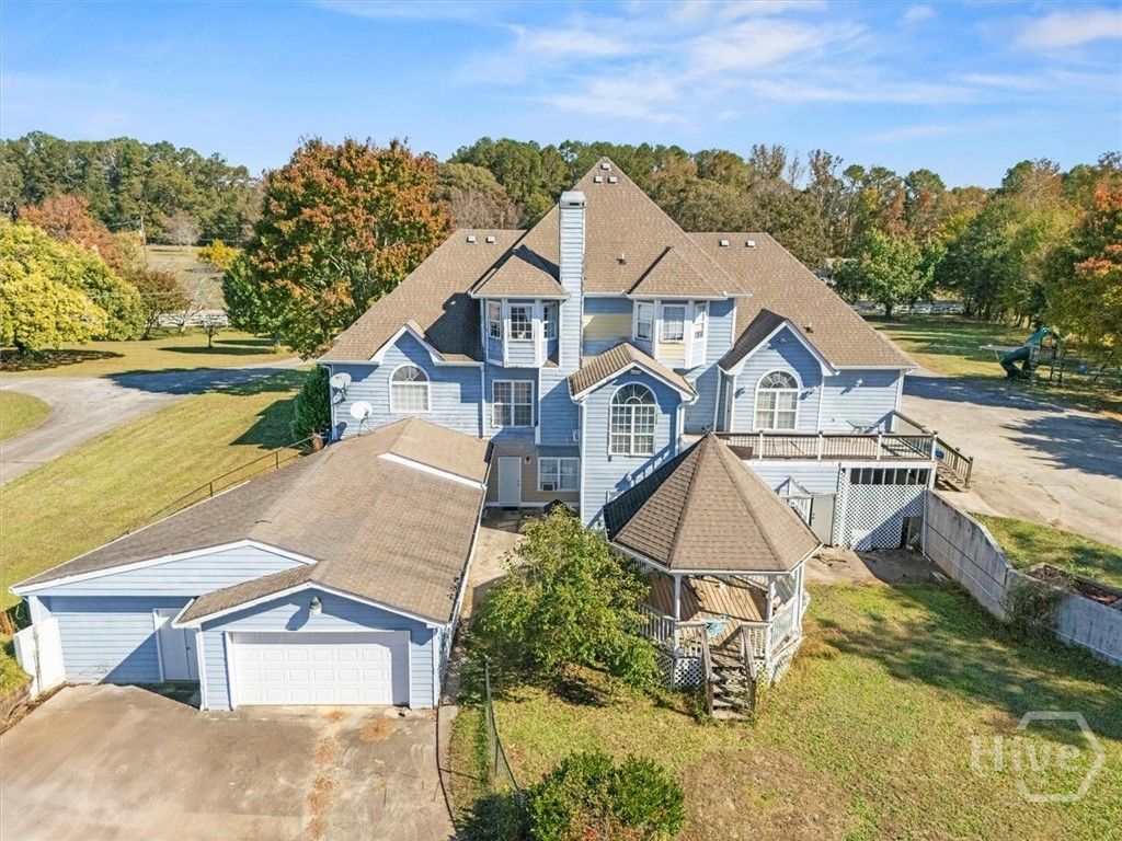 Image 65 of property listing at 2790 Fannie Thompson Road NW, Monroe, GA 30656