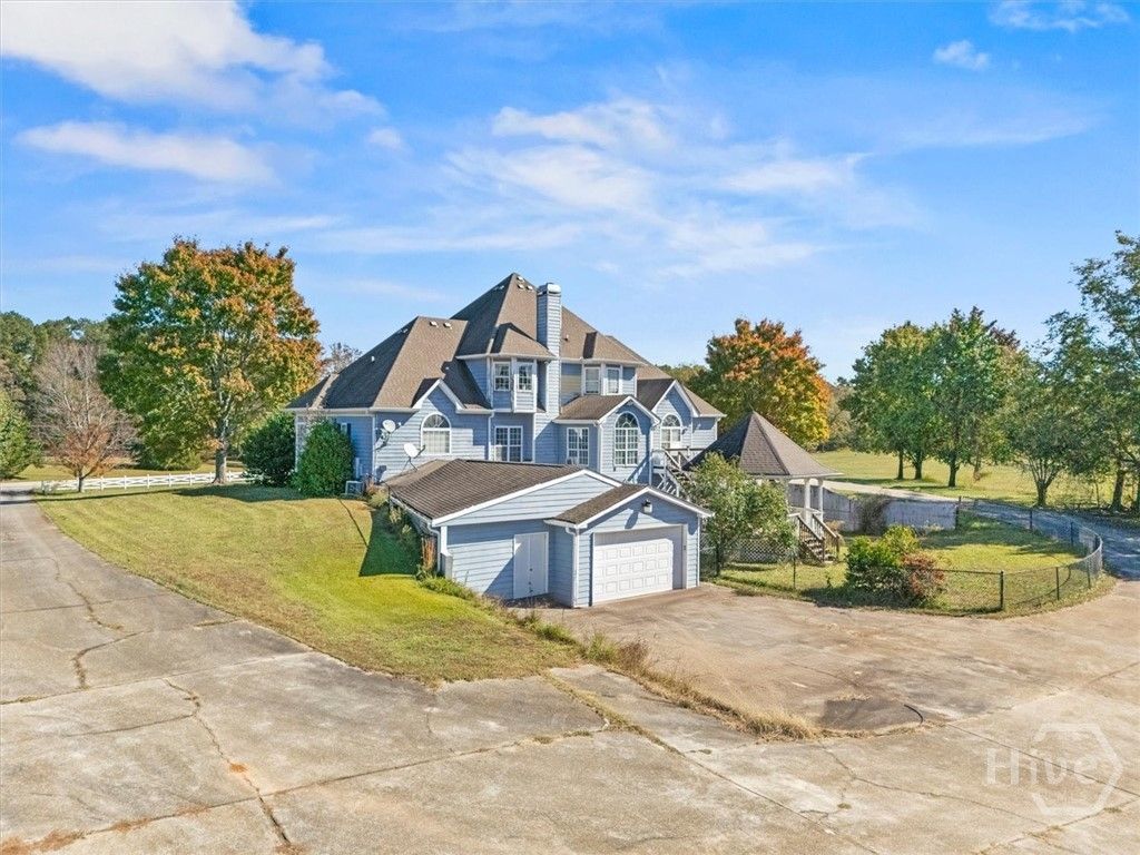 Image 66 of property listing at 2790 Fannie Thompson Road NW, Monroe, GA 30656