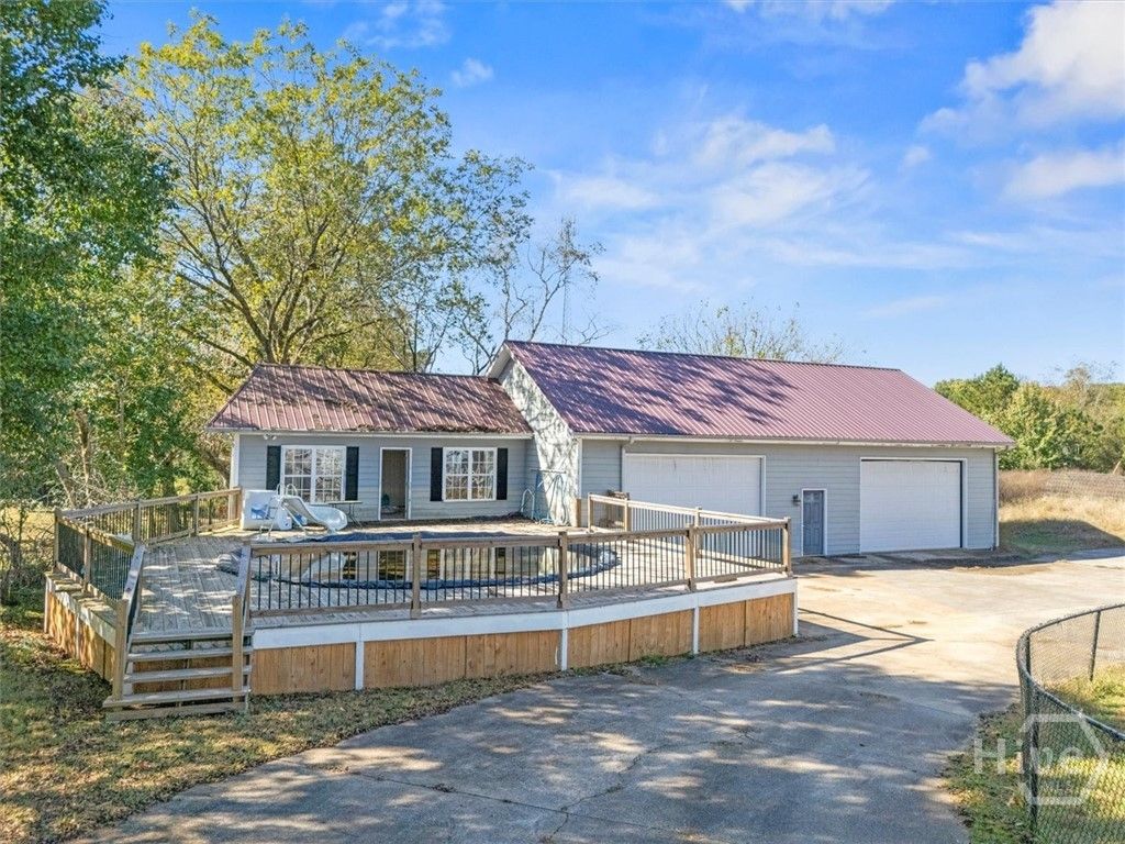 Image 67 of property listing at 2790 Fannie Thompson Road NW, Monroe, GA 30656