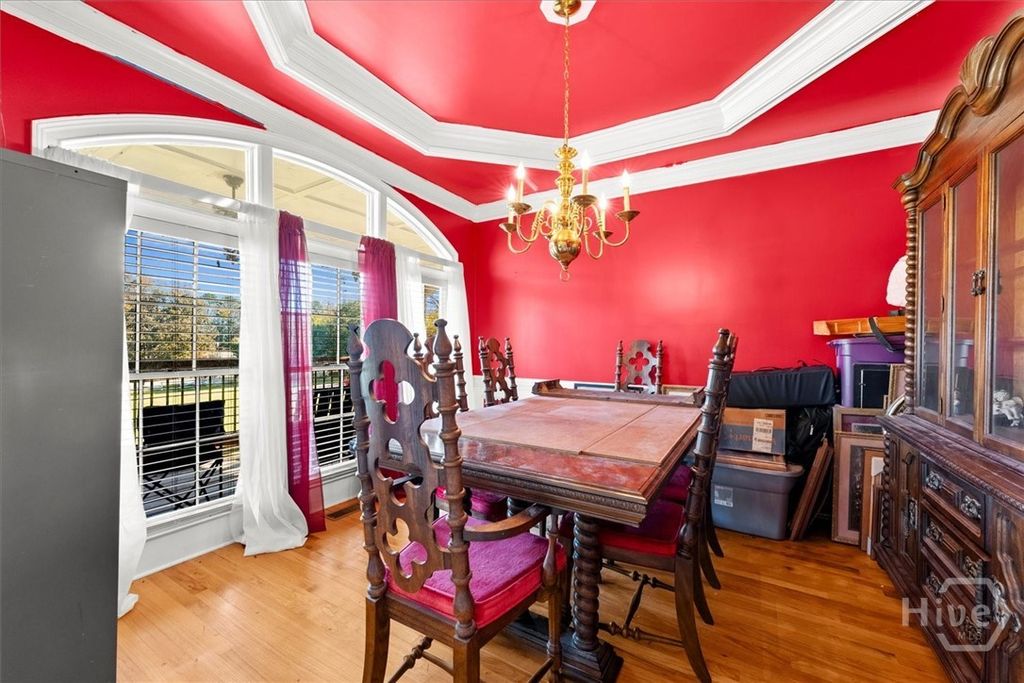 Image 7 of property listing at 2790 Fannie Thompson Road NW, Monroe, GA 30656