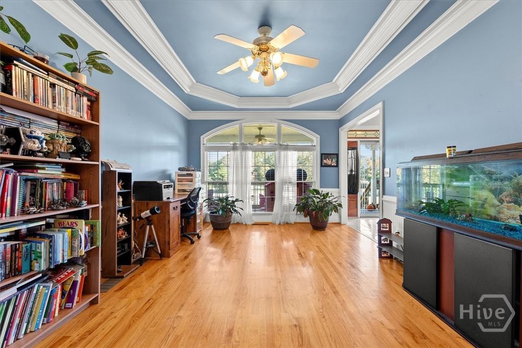 Image 8 of property listing at 2790 Fannie Thompson Road NW, Monroe, GA 30656