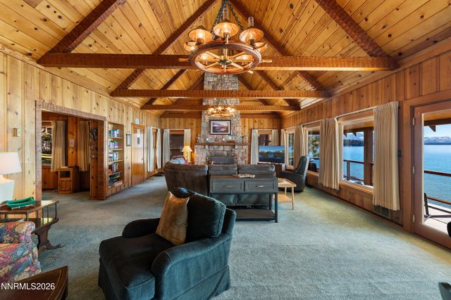616 Lake Shore Boulevard, Zephyr Cove, NV 89448