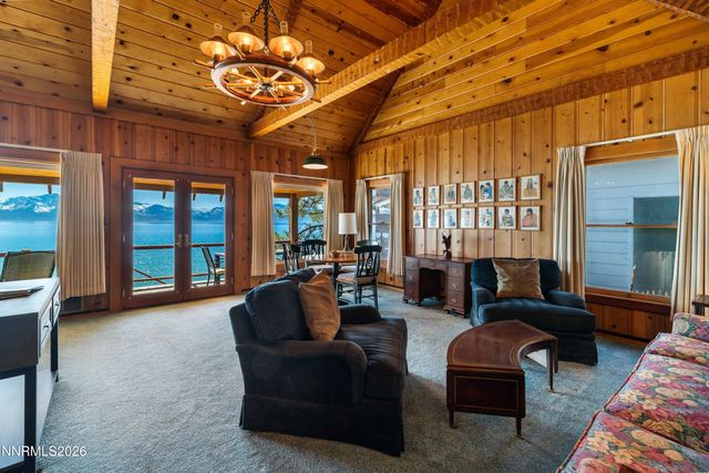 616 Lake Shore Boulevard, Zephyr Cove, NV 89448