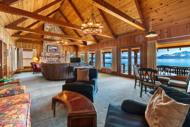 616 Lake Shore Boulevard, Zephyr Cove, NV 89448