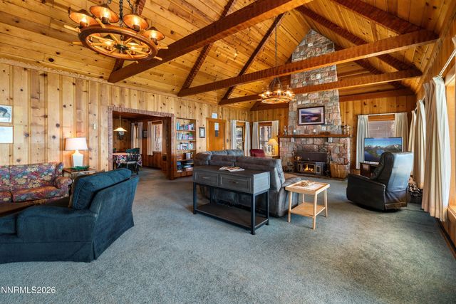 616 Lake Shore Boulevard, Zephyr Cove, NV 89448