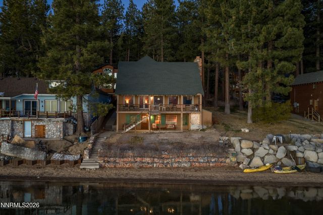 616 Lake Shore Boulevard, Zephyr Cove, NV 89448