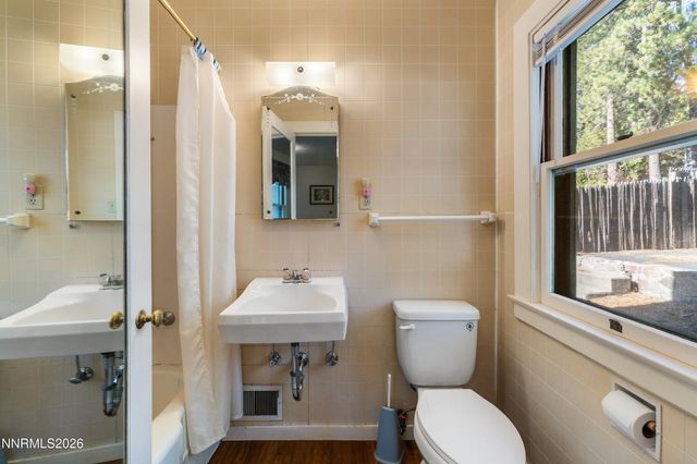 616 Lake Shore Boulevard, Zephyr Cove, NV 89448