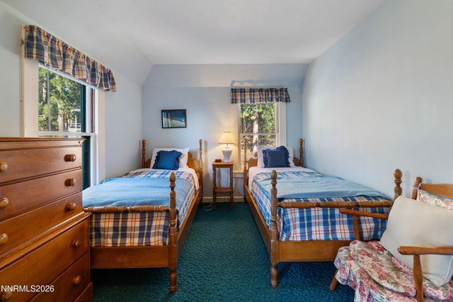 616 Lake Shore Boulevard, Zephyr Cove, NV 89448