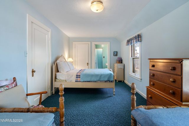 616 Lake Shore Boulevard, Zephyr Cove, NV 89448